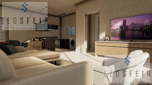 Imagen 5 de 21 de Venta Departamento 1 Dorm. En Construcción - Z/ Paseos Costeros Neuquén Capital Aconquija 2564