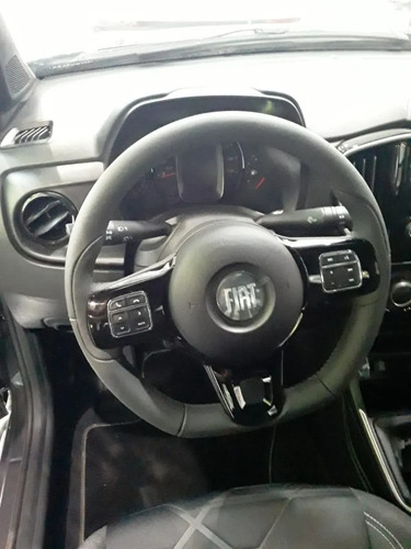 Imagen 15 de 25 de Fiat Strada Volcano Full 0km Permuta Llave Por Llave Usado B