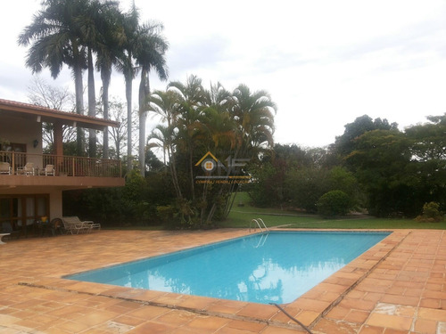 Imagem 2 de 21 de Chacara - Ch00433 - 71041324
