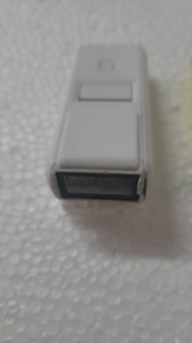 Leitor De Cód Barras Sem Fio Opn-4000 1d Conecção Bluetooth. (Recondicionado)