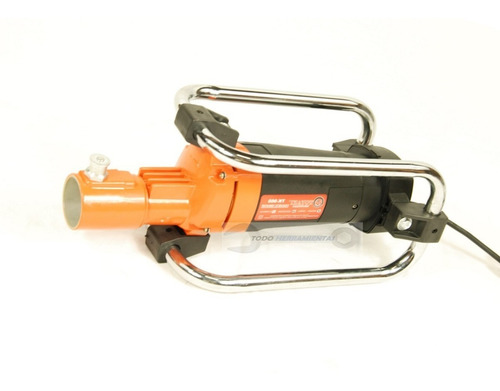 Imagen 6 de 10 de Sonda Vibradora De Hormigón 2200w Toyaki Tk-960