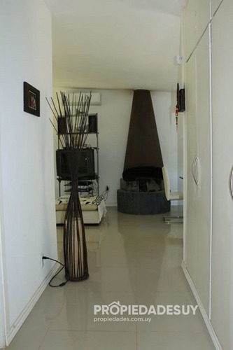 Casa En Punta Del Este, Golf | Propiedadesuy Ref:772- Ref: 772