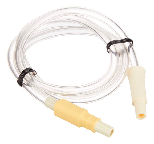 Tubo de sacaleches de silicona Medela Swing Flex