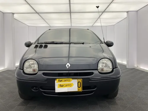 Renault Twingo Dynamique Plus 16v 2013
