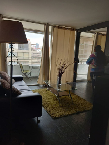 Departamento En Las Condes
