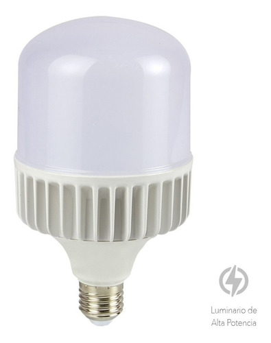 Foco Led Flammea3 Blanco 50w 100-240v 6500k Tecnolite