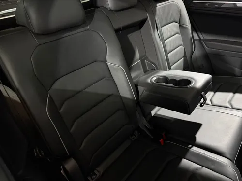 Volkswagen Tiguan 2.0 Highline At
