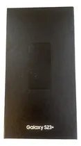 Comprar Samsung Galaxy S23+ Plus 5g Sm-s916u 8gb 512gb Snapdragon