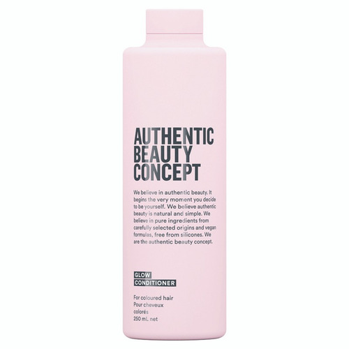 Authentic Beauty Concept Acondicionador Glow X 250ml Vegano