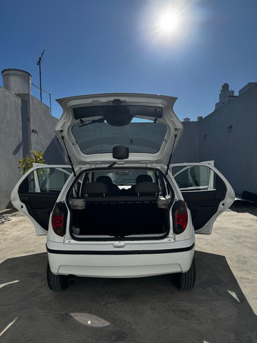 Chevrolet Celta 1.4 Ls Aa+dir