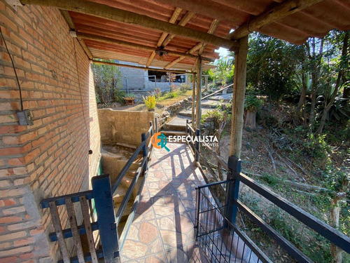 Imagem 13 de 29 de Chácara Com 3 Dormitórios À Venda, 4000 M² Por R$ 500.000,00 - Bonanza - Santa Luzia/mg - Ch0007