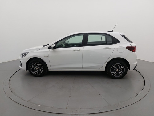 Chevrolet Onix 1.0 TURBO FLEX LT MANUAL