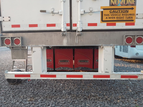 Imagen 7 de 7 de Caja Refrigerada Wabash Y Hyundai 2013 53 Pies