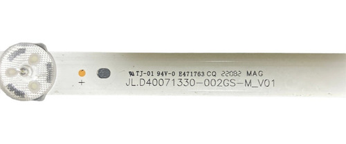 Tiras Led Philips 40pfl4775/f7