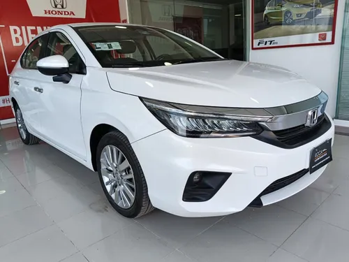 Honda City 2023