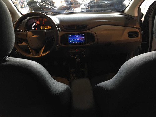 Chevrolet Onix 2018 1.0 Lt - Nuevo - Defranco Motors