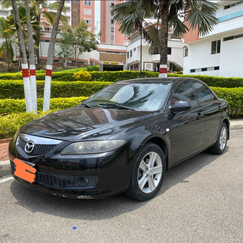 Mazda 6 2.0 Lxnm6