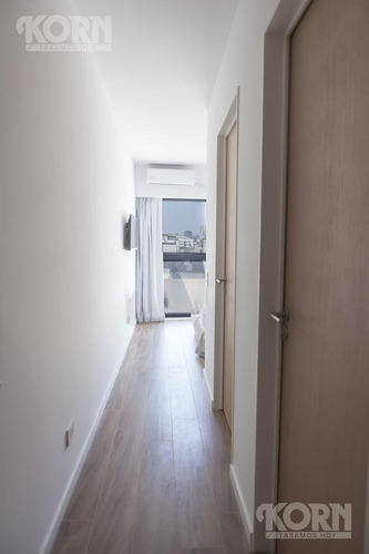 Imagen 10 de 30 de A Estrenar En Barrio Norte, Venta Departamento 2 Ambientes, Balcon Terraza Y Baulera