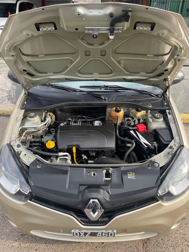 Renault Clio 1.2 Mio Confort Plus Abc