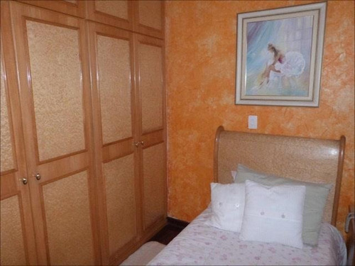 Sobrado À Venda, 242 M² Por R$ 1.380.000,00 - Lauzane Paulista - São Paulo/sp - So1902
