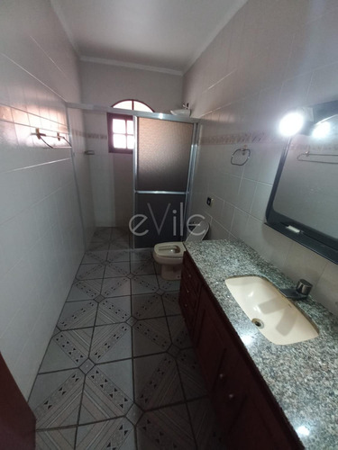 Imagem 7 de 17 de Casa Para Aluguel Em Jardim Alto Da Cidade Universitária - Ca009619