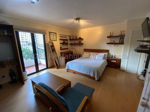 Imagen 4 de 10 de Apartamento Venta Cumbres De Curumo Rolando Rodriguez Codg 22-5427