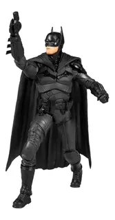 Mcfarlane Toys Batman - The Batman - Dc (anicomic)