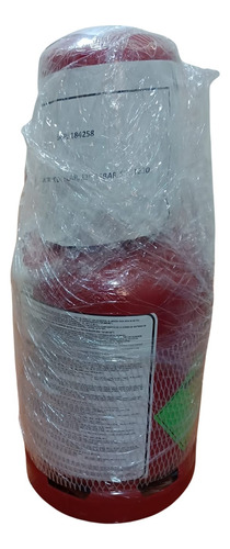 Tanque Extintor Modular De 13 L, Sistema Siex-nc, Ul, Fm