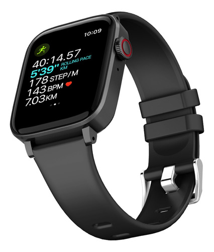 Reloj Deportivo Con Pulsera Bluetooth Smart Watch