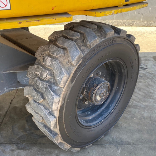 Imagen 11 de 16 de Brazo Telescópico 25m 4x4 Diesel Haulotte JLG Genie