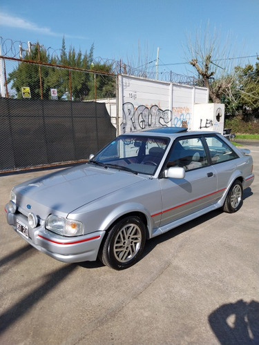 Ford Escort 1.8 Xr3