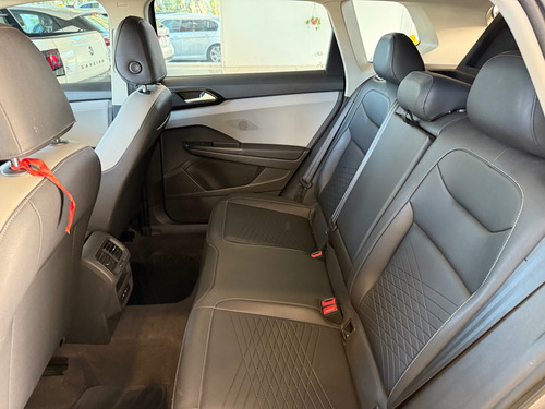 Volkswagen Taos 1.4 250 Tsi Comfortline