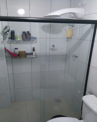 Imagem 21 de 24 de Apartamento - 3828 - 32320093