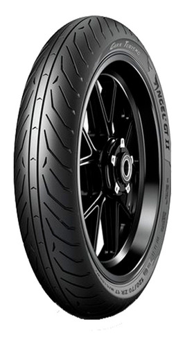 Pneu Moto Pirelli Aro 17 Angel Gt Ii 120/70r17 (58w) Tl (d)