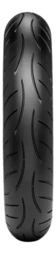 Pneu Metzeler Aro 17 Sportec M5 Interact 110/70r17 54h Tl