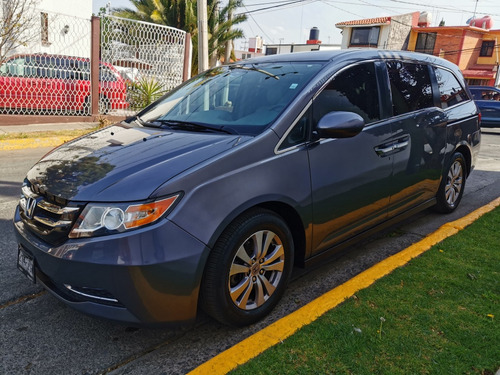 Honda Odyssey 3.5 Ex V6/ At