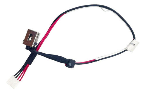 Power Jack Toshiba L40-a L45-a P40-a P45-a S40-a Dc30100o500