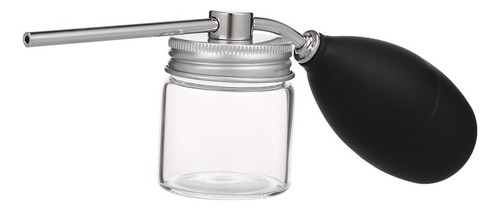 Aplicador De Fibras Capilares Para De Cabello