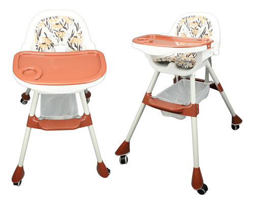 Silla Alta Para Bebé Silla Alta Para Alimentación De