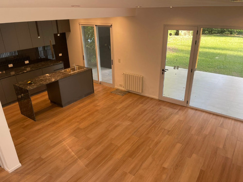 Venta (o Alquiler) De Casa A Estrenar En Goler's C.c