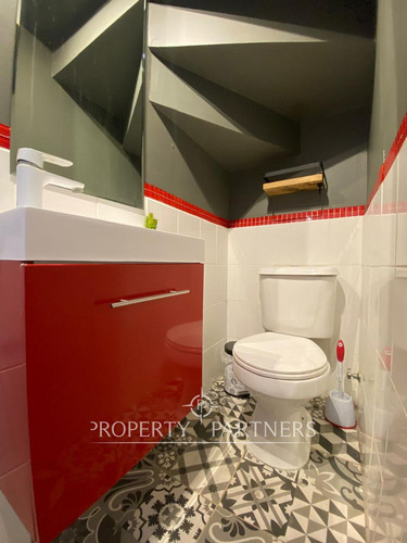 Arriendo En Condominio Con Seguridad 24/7 Alto Mac...