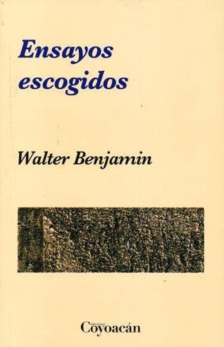 Ensayos Escogidos