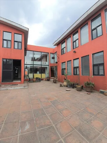 Casa En Venta Con Seguridad En Residencial Chiluca, Atizapán De Zaragoza