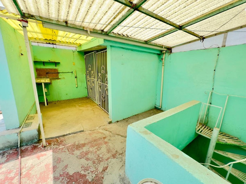 ¡gran Oportunidad De Compra En Valle De Anáhuac, Ecatepec!