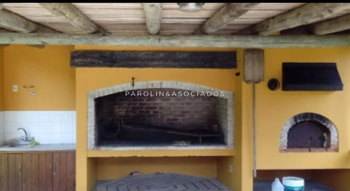 Chacra En Venta De 5 Dormitorios En La Barra- Ref: 4143