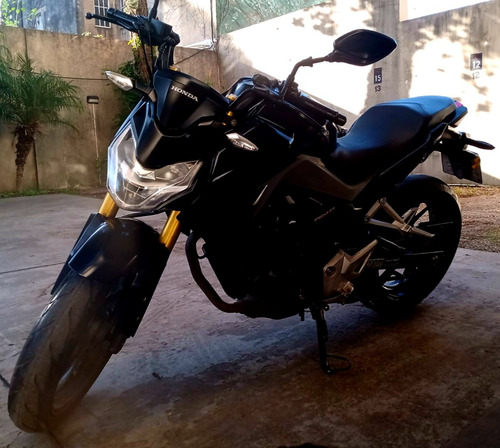 Honda Cb 190