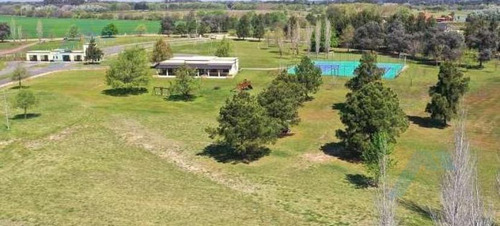 Terreno En Barrio Mirabosques, Alto Los Cardales