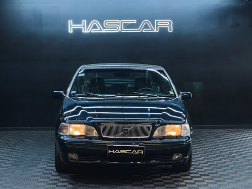 Volvo S70 2.5 T