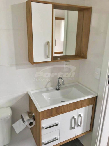 Loft Mobiliado Itoupava Norte - 35711763l