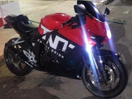 Kasinski Gtr Comet 250c